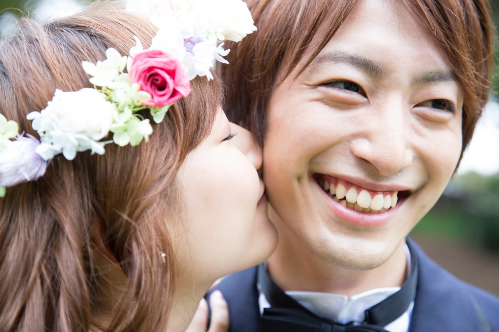 最適な婚活システム