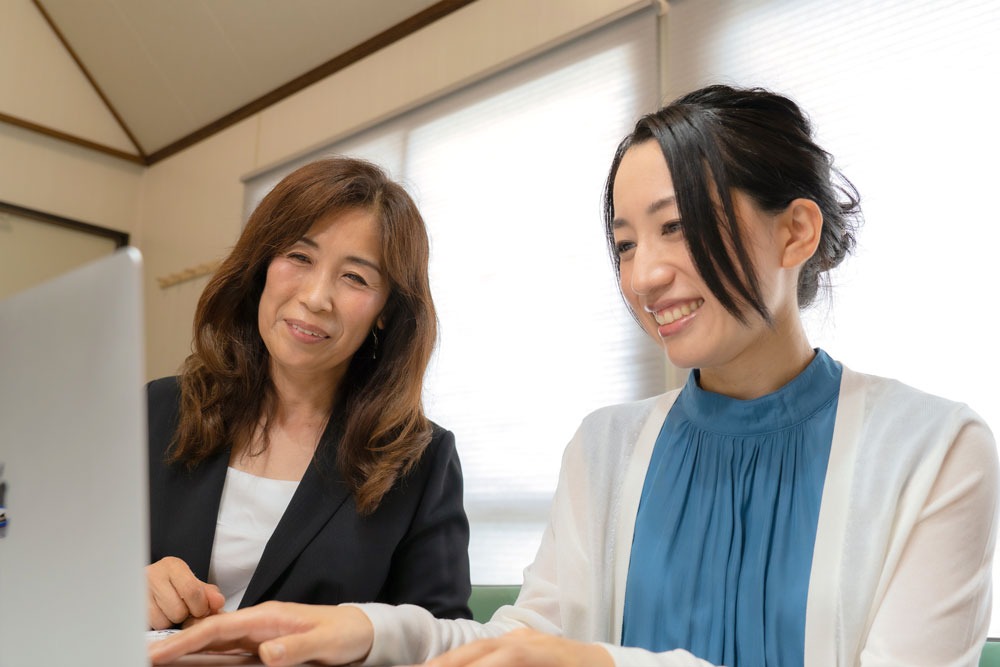 新しい結婚サポーター